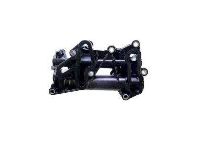Termostat z obudową BMW 11428507694  BMW