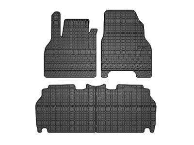 Dywanik samochodowy FROGUM 7831 RENAULT KANGOO II 5OS