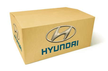 Podkładka HYUNDAI 3381342000 KIA HYUNDAI