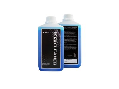 Detergent do czyszczenia filtrów DPF XTON DPFCLEANER 