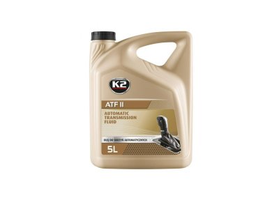Olej przekładniowy K2 O5715E ATF DEXRON II 5L