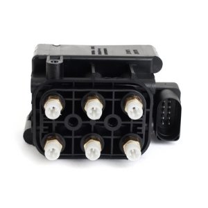 Zawór instalacji pneumatycznej ARNOTT VB-3831 4Z7616013 AUDI