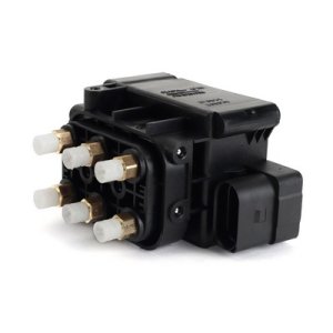 Zawór instalacji pneumatycznej ARNOTT VB-3831 4Z7616013 AUDI
