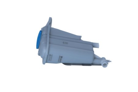 Zbiorniczek wyrównawczy NRF 454049 8K0121405A AUDI