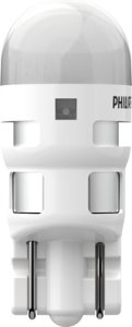 Żarówka LED W5W 24V 4000K PHILIPS 11961AU60X2 WY5W ULTINON PRO6000SI pomarańczowa