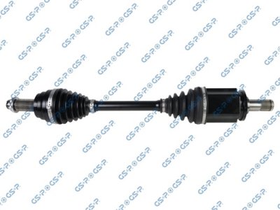 Półoś napędowa GSP 205052OL 31607545125 BMW