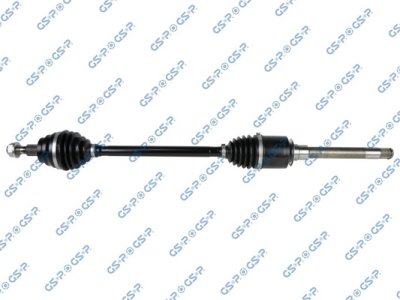 Półoś napędowa GSP 205061OL 1643301901 MERCEDES-BENZ