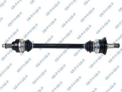 Półoś napędowa GSP 205066OL 33207597673 BMW