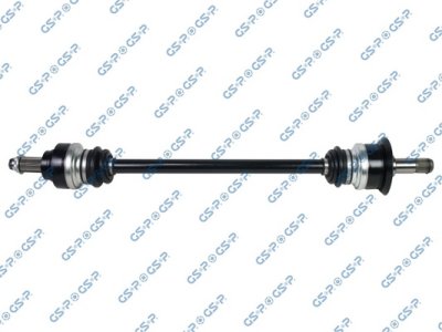 Półoś napędowa GSP 205067OL 33207597674 BMW