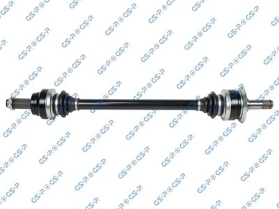 Półoś napędowa GSP 205081OL 33207564127 BMW