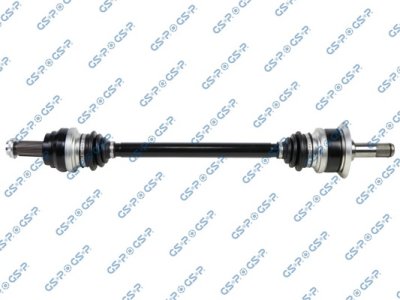 Półoś napędowa GSP 205112OL 33207581029 BMW