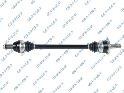 Półoś napędowa GSP 205113OL 33207630184 BMW