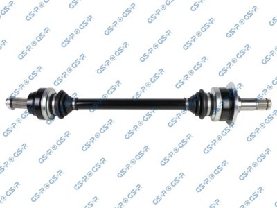 Półoś napędowa GSP 205137OL 33207581015 BMW