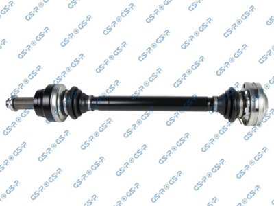 Półoś napędowa GSP 205149OL 33207582141 BMW