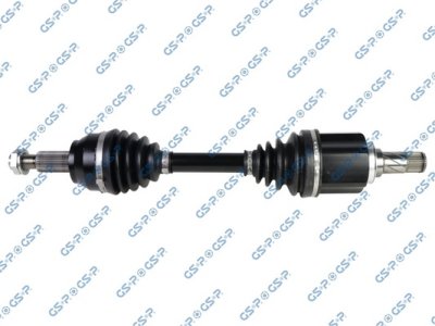 Półoś napędowa GSP 218408OL LR024756 LAND ROVER