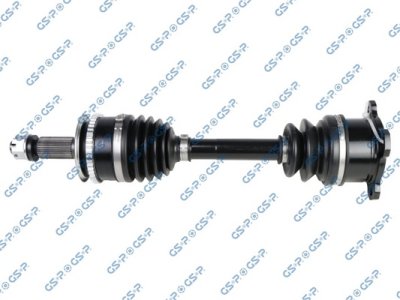Półoś napędowa GSP 239164OL 3815A308 MITSUBISHI
