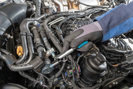 Narzędzia do odblokowywania połączeń wtykowych HAZET 4675-1 VW