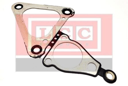Uszczelka pokrywy rozrządu LCC PRODUCTS TR1411 1110470 FORD 2.4,3.2DTCI 00