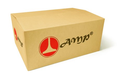 Zawór wydechowy AMP Paradowscy PREN038-A-0-C 7438610008