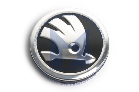 Kapsel felgi VAG 5E0601151 SKODA