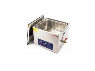 Myjka ultradźwiękowa WWA MYJKA PS60A 15L MYJKA CNC 