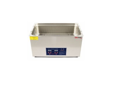 Myjka ultradźwiękowa PS60A 30L WWA MYJKA PS100A 30L MYJKA CNC 