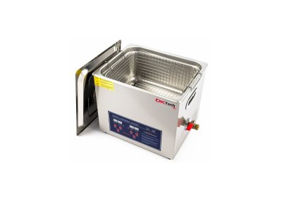 Myjka ultradźwiękowa WWA MYJKA PS40A 10L MYJKA CNC 