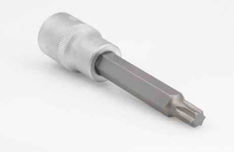 Klucz trzpień TORX T45 1/2 dł.100mm TECHMAN 830245 