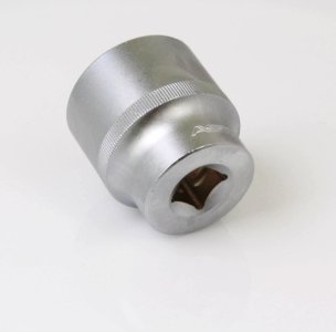 Nasadka ręczna 1/2 6-kt 34mm TECHMAN 524634 