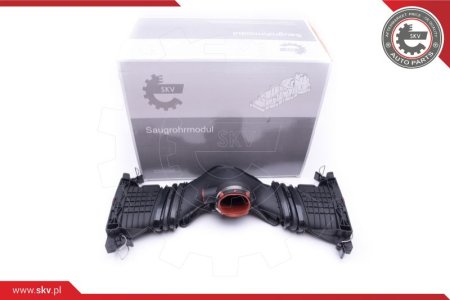 Przepływomierz powietrza SKV 07SKV996 A6420901642 MERCEDES