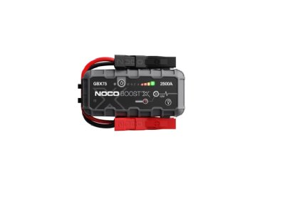 Urządzenie rozruchowe NOCO GBX75 BOOSTER GBX75 12V 2500A