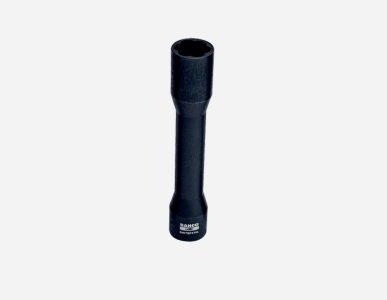 Nasadka spiralna 19mm 1/2 długa do kół BAHCO BWTSP319L 