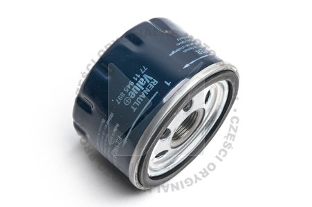 Filtr oleju RENAULT 7711945897 W75/3 RENAULT DACIA