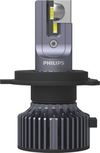 Żarówka LED H4 PHILIPS 11342U3022X2 H4 ULTINON PRO3022 6000K 2 szt