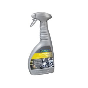 Odtłuszczacz RAVENOL ODTLUSZCZACZ 500 ML KALTREINIGER CIT. 500 ML