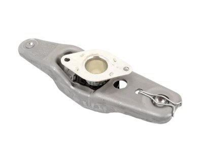 Łożysko wyciskowe VAG 02T141153G 02T141153F zestaw NAPR. VA AUDI SKODA SEAT