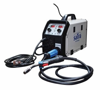 Spawarka TECHMAN S-3I1A200 MIG MMA LIFT TIG WELDER
