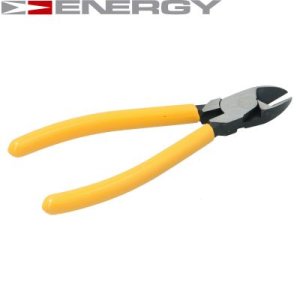 Szczypce tnące boczne 160mm ENERGY NE00870 