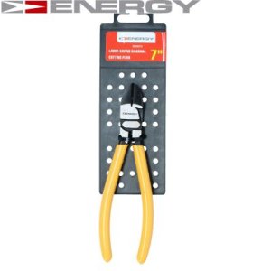 Szczypce tnące boczne 160mm ENERGY NE00870 