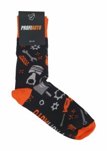 Skarpety 35-38 PROFIAUTO PRA G135A 