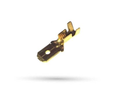 Konektor wsuwka CONNECT 679.00.9 6,3 A2,5