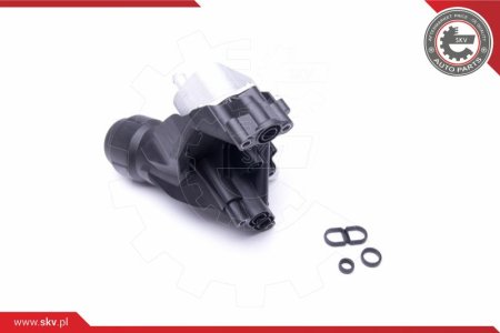 Chłodnica oleju ESEN SKV 31SKV166 03N115389H AUDI