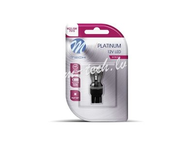 Dioda LED M TECH LB823R-01B 