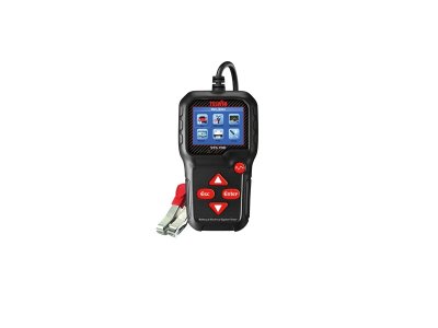 Tester akumulatorów STS700 PL TELWIN 804243 