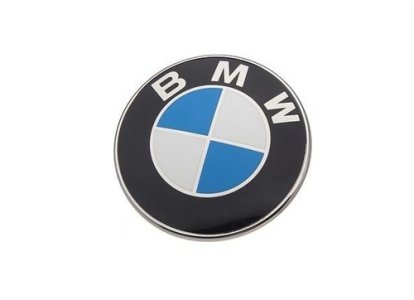 Emblemat BMW 51148132375 BMW