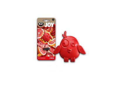 Odświeżacz powietrza K2 V891 ZAPACH JOY GREJPFRUT