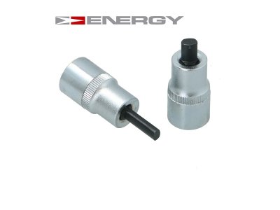 Nasadki do amortyzatorów ENERGY NE01101 gniazda łącznika