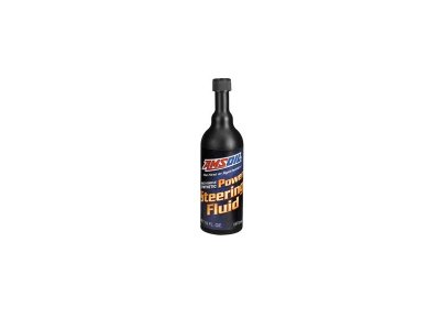 Płyn do układu wspomagania AMTRA PSFCN DA POWER STEERING FLUID 473 ML