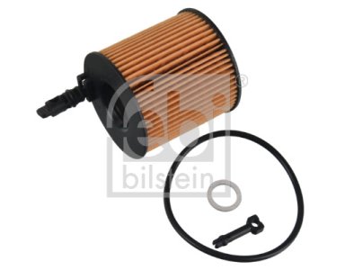 Filtr oleju FEBI BILSTEIN 180329 26350-2M000 KIA HYUNDAI