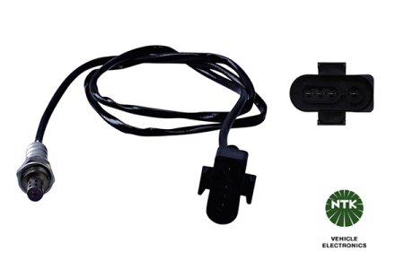 Sonda lambda NGK OZA826-EE30 0151 AUDI SEAT VW